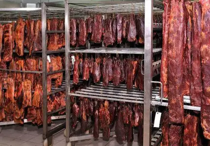 Климатические термокамеры линейки Thermosmoke KC / KD