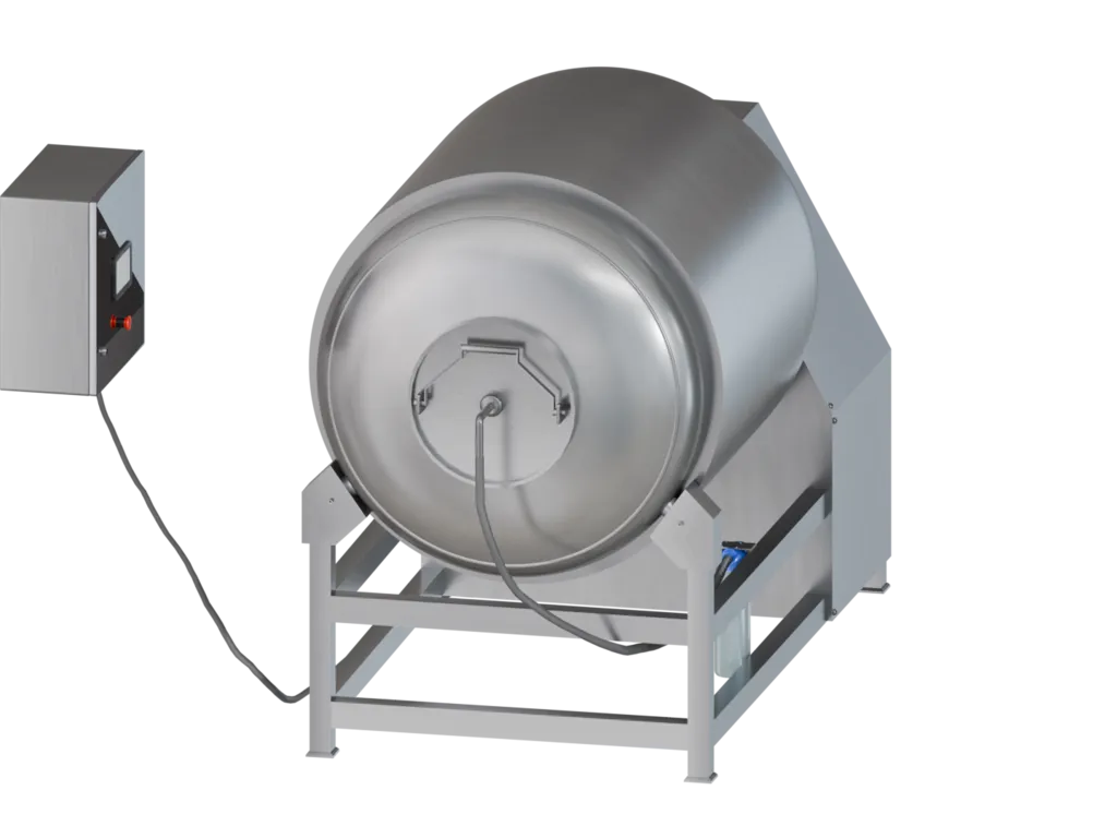 Вакуумный массажёр MeatLine MM-600 H