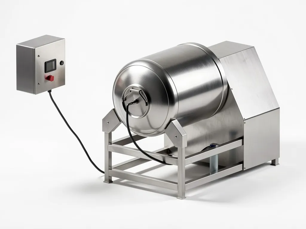 Вакуумный массажёр MeatLine MM-300 H